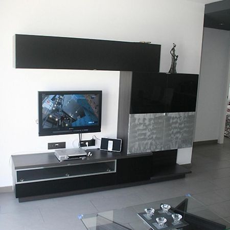 אוריהואלה Apartment Oasisbeach La Zenia מראה חיצוני תמונה