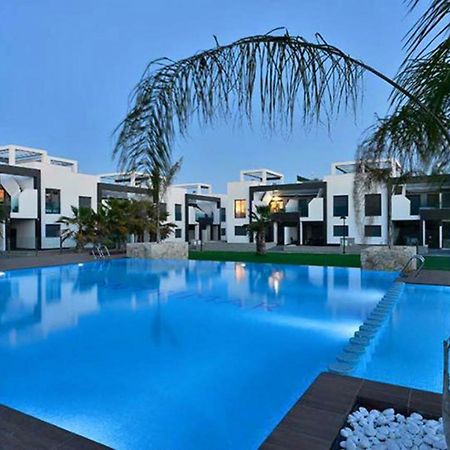 אוריהואלה Apartment Oasisbeach La Zenia מראה חיצוני תמונה