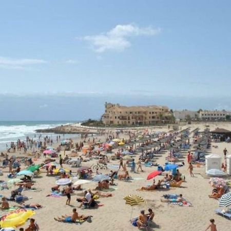אוריהואלה Apartment Oasisbeach La Zenia מראה חיצוני תמונה