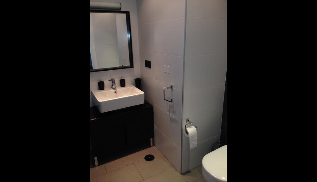 אוריהואלה Apartment Oasisbeach La Zenia חדר תמונה