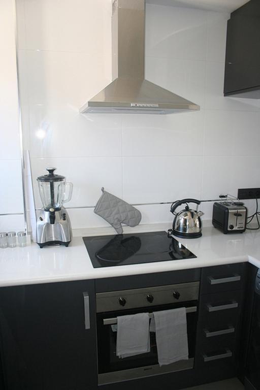 אוריהואלה Apartment Oasisbeach La Zenia חדר תמונה