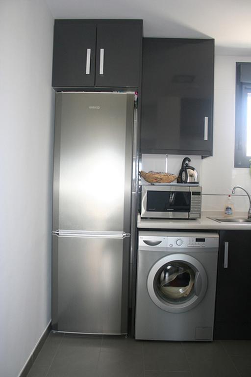 אוריהואלה Apartment Oasisbeach La Zenia חדר תמונה
