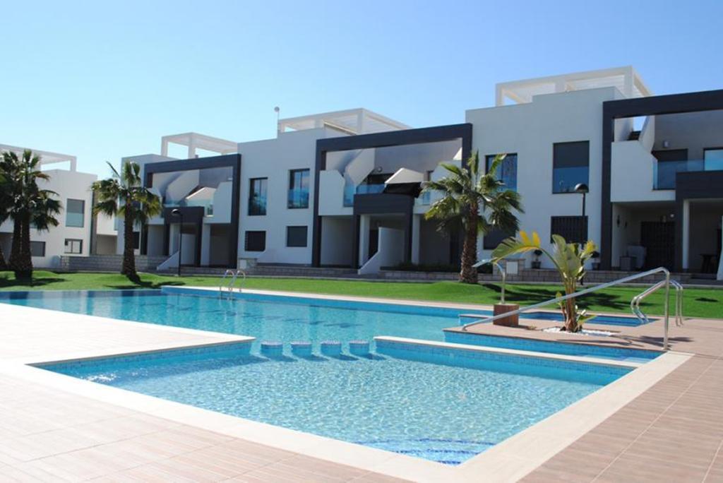 אוריהואלה Apartment Oasisbeach La Zenia חדר תמונה