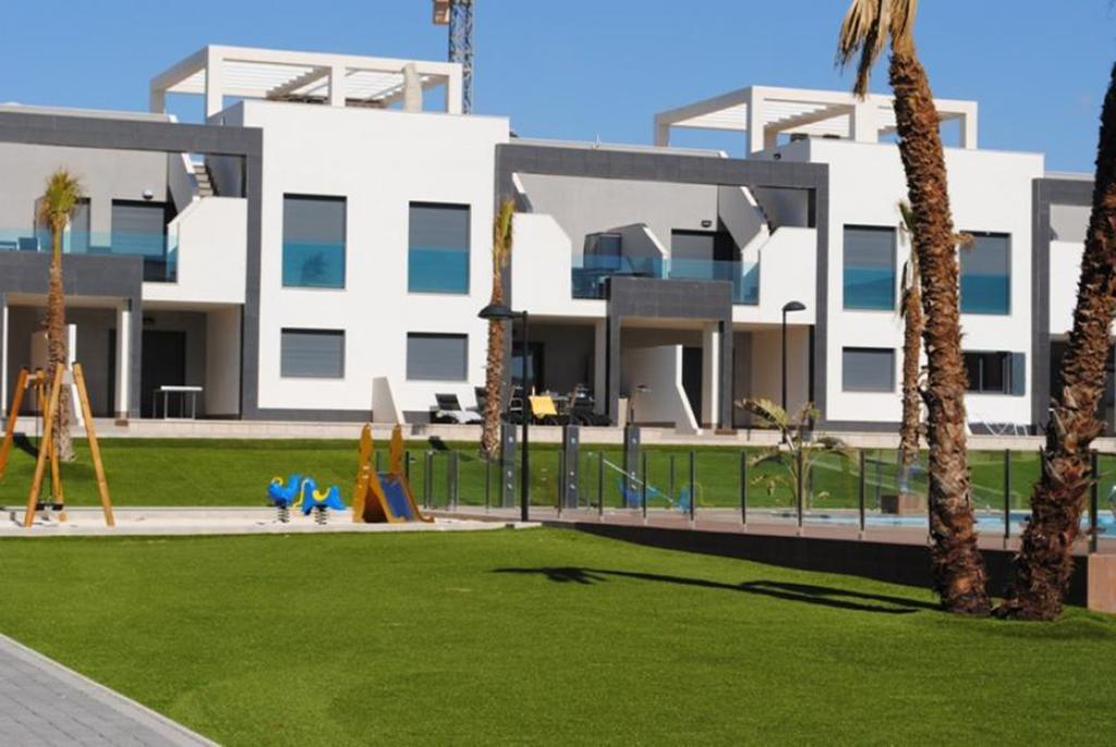 אוריהואלה Apartment Oasisbeach La Zenia חדר תמונה