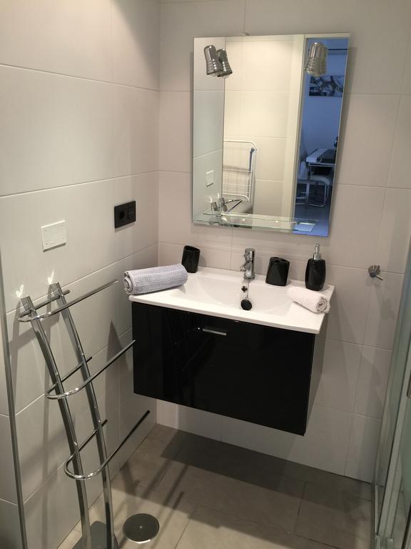 אוריהואלה Apartment Oasisbeach La Zenia חדר תמונה