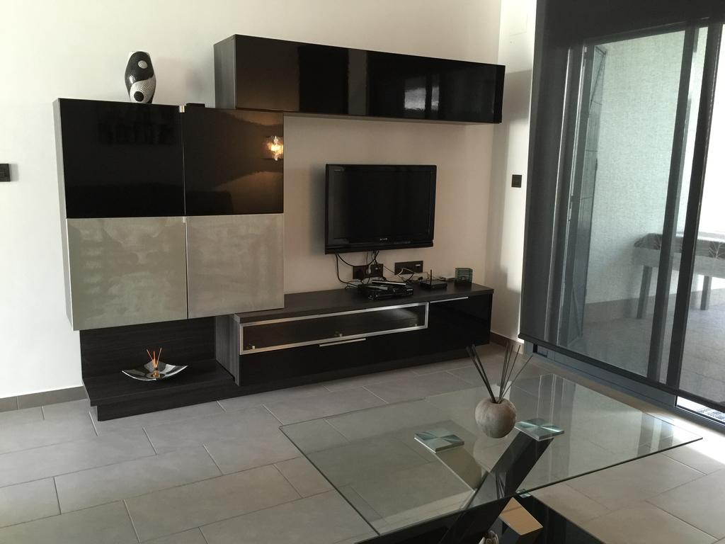 אוריהואלה Apartment Oasisbeach La Zenia חדר תמונה