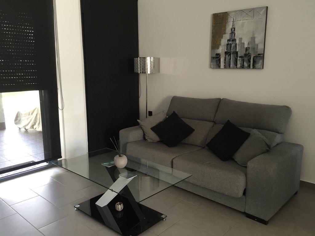 אוריהואלה Apartment Oasisbeach La Zenia חדר תמונה
