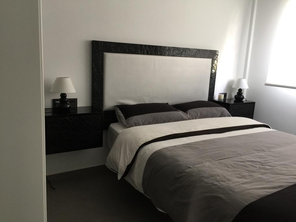 אוריהואלה Apartment Oasisbeach La Zenia חדר תמונה