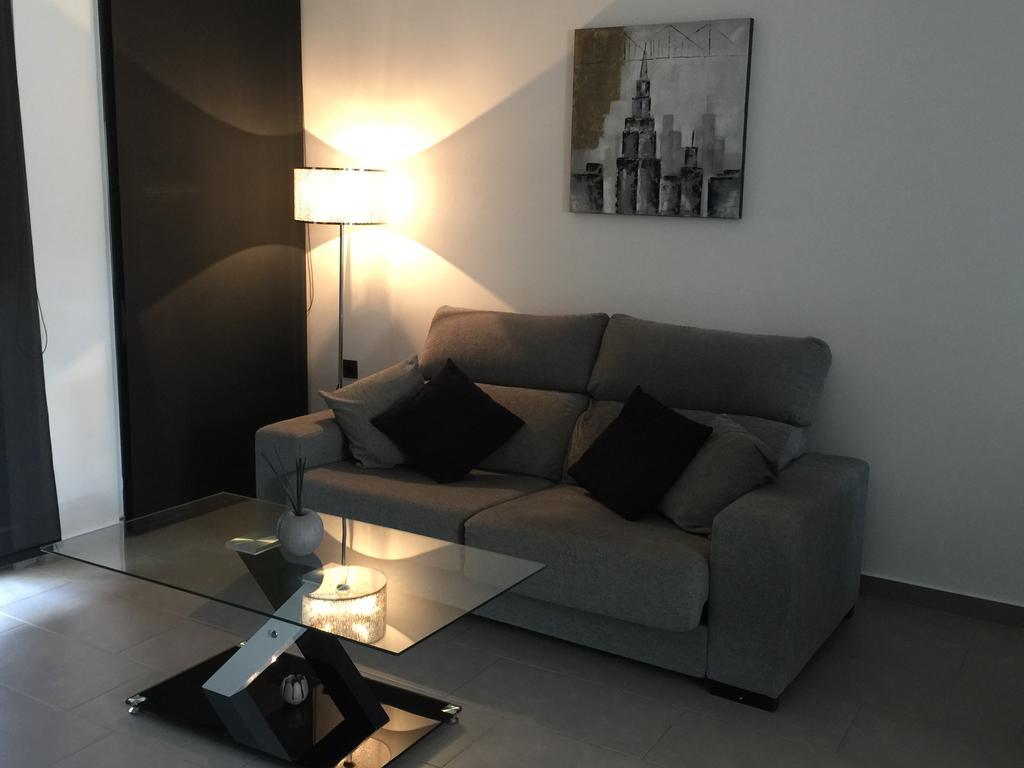 אוריהואלה Apartment Oasisbeach La Zenia חדר תמונה