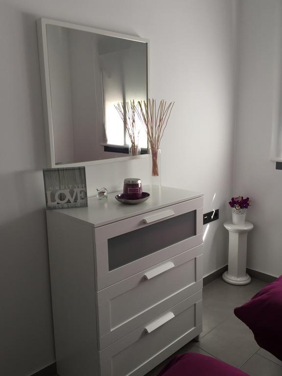 אוריהואלה Apartment Oasisbeach La Zenia חדר תמונה