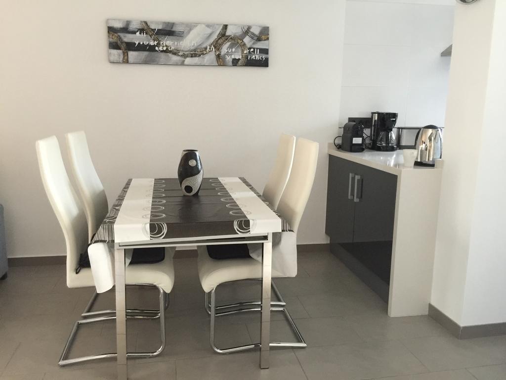 אוריהואלה Apartment Oasisbeach La Zenia חדר תמונה