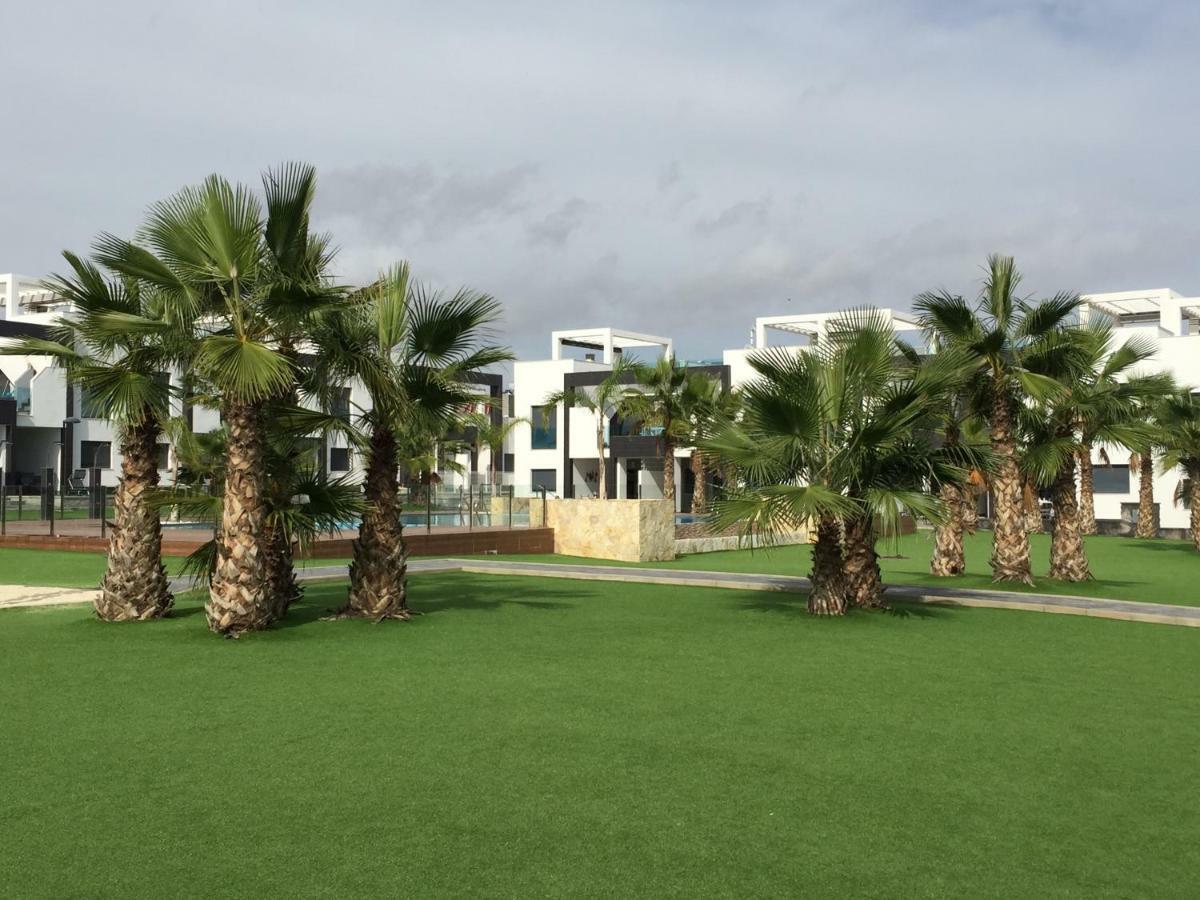 אוריהואלה Apartment Oasisbeach La Zenia מראה חיצוני תמונה