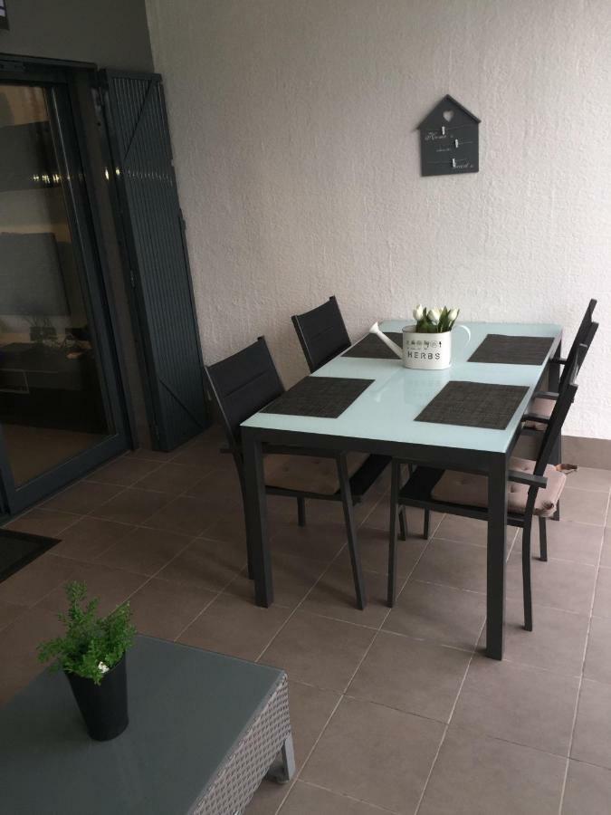אוריהואלה Apartment Oasisbeach La Zenia מראה חיצוני תמונה