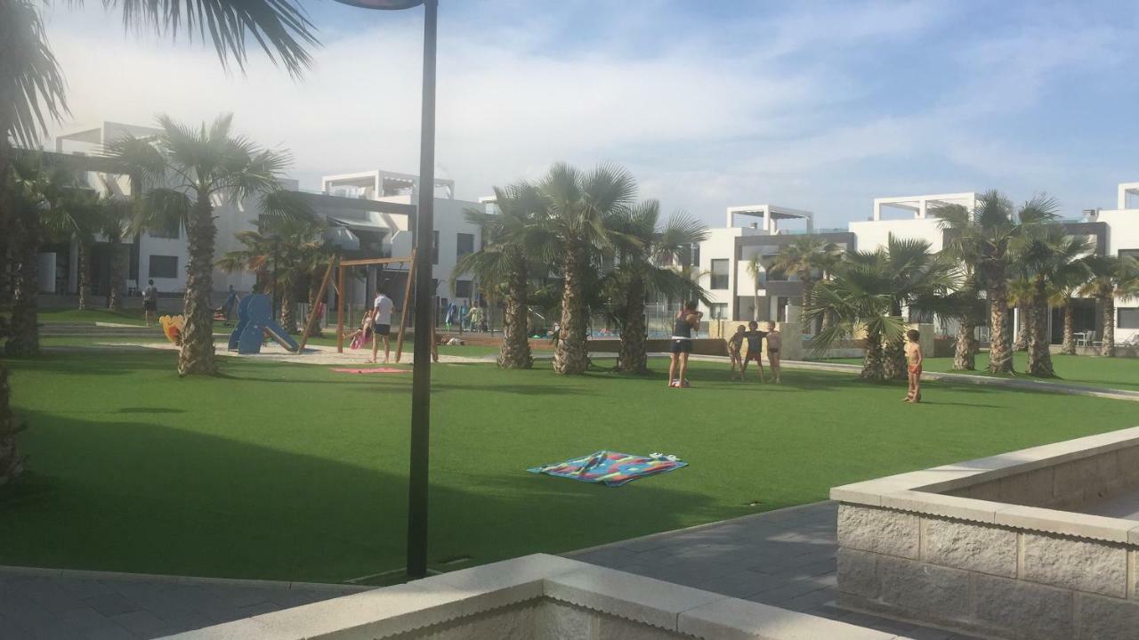 אוריהואלה Apartment Oasisbeach La Zenia מראה חיצוני תמונה