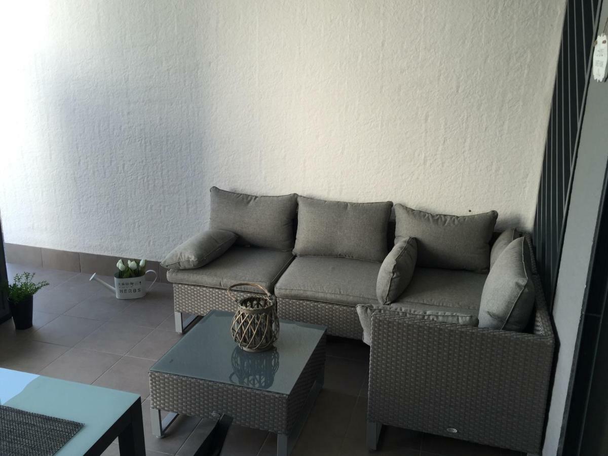 אוריהואלה Apartment Oasisbeach La Zenia מראה חיצוני תמונה