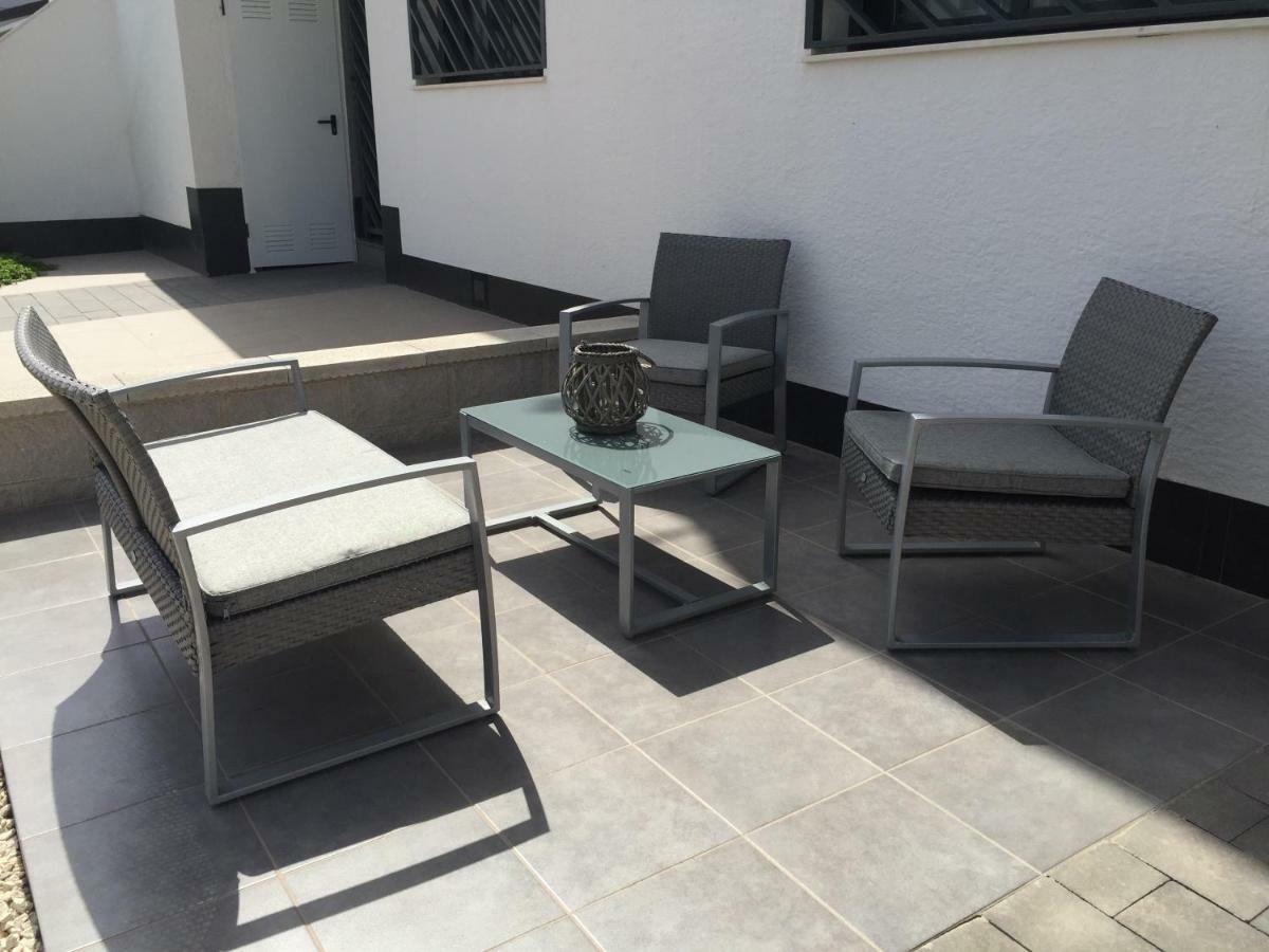 אוריהואלה Apartment Oasisbeach La Zenia מראה חיצוני תמונה