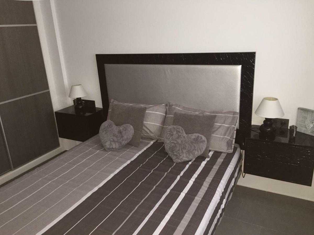 אוריהואלה Apartment Oasisbeach La Zenia מראה חיצוני תמונה