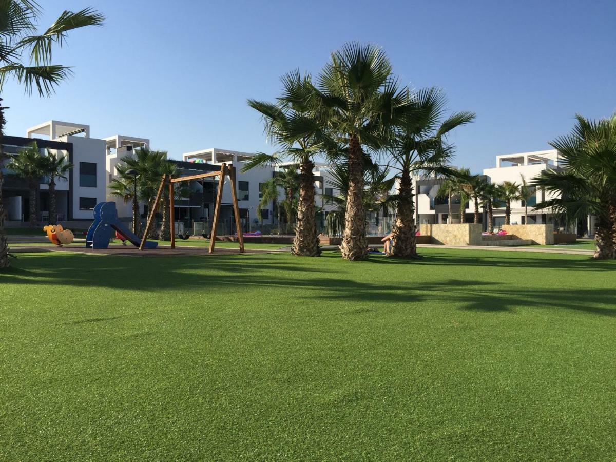 אוריהואלה Apartment Oasisbeach La Zenia מראה חיצוני תמונה