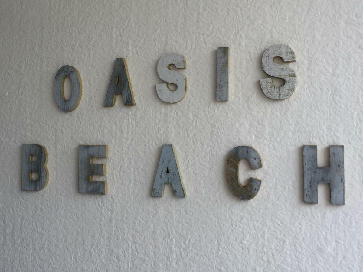 אוריהואלה Apartment Oasisbeach La Zenia מראה חיצוני תמונה