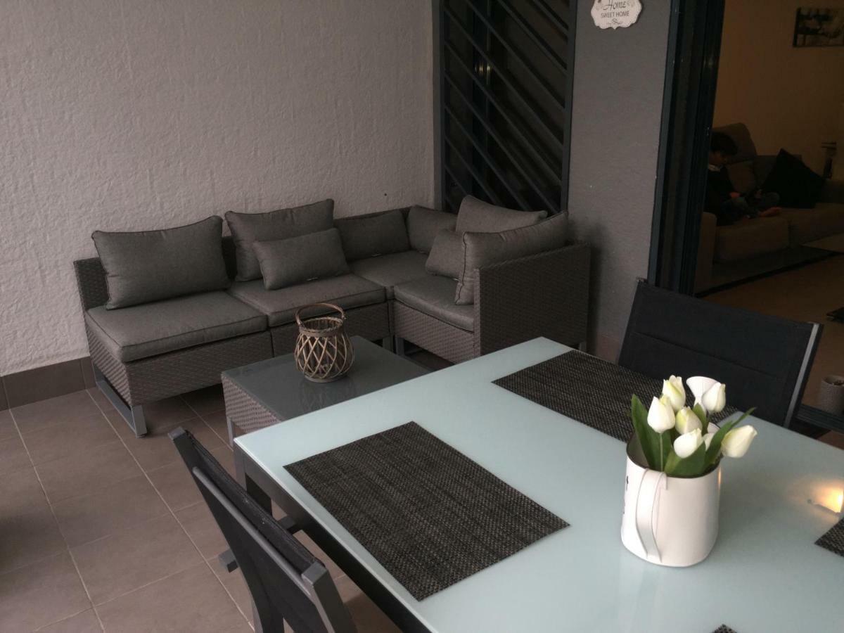 אוריהואלה Apartment Oasisbeach La Zenia מראה חיצוני תמונה