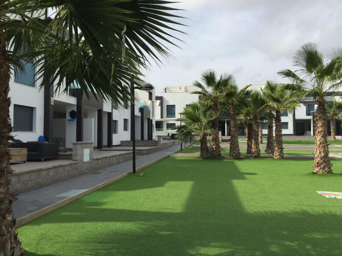 אוריהואלה Apartment Oasisbeach La Zenia מראה חיצוני תמונה