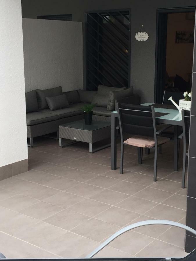 אוריהואלה Apartment Oasisbeach La Zenia מראה חיצוני תמונה