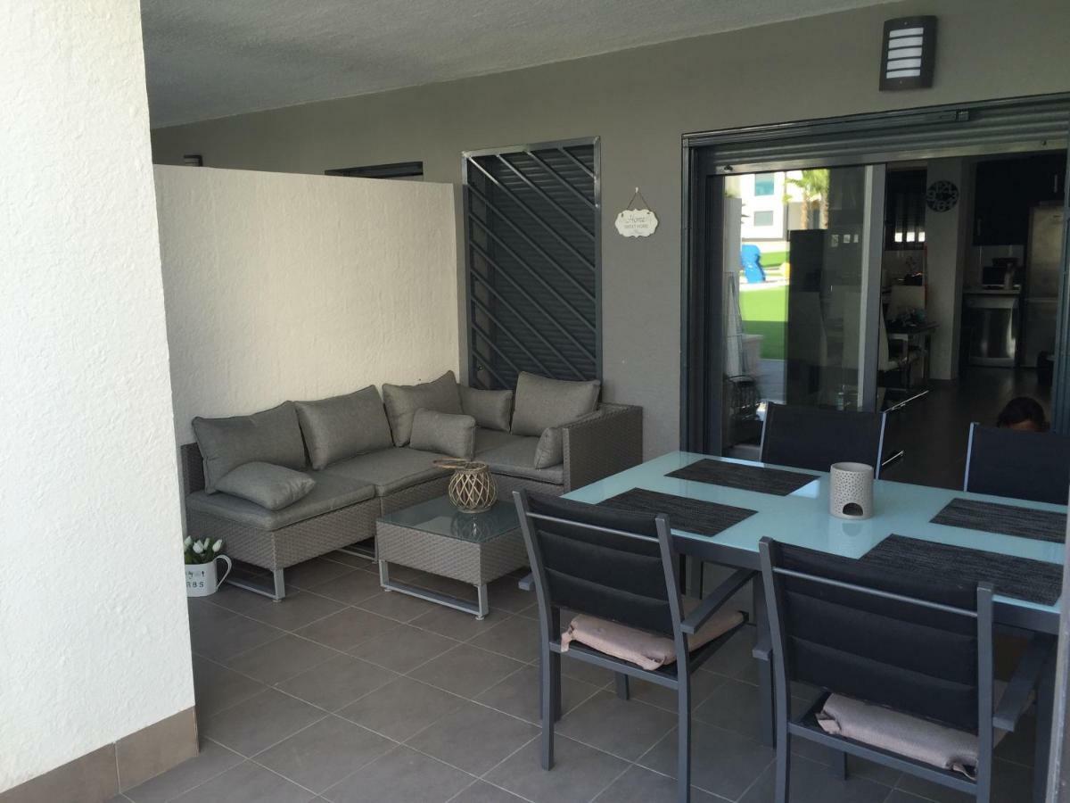 אוריהואלה Apartment Oasisbeach La Zenia מראה חיצוני תמונה