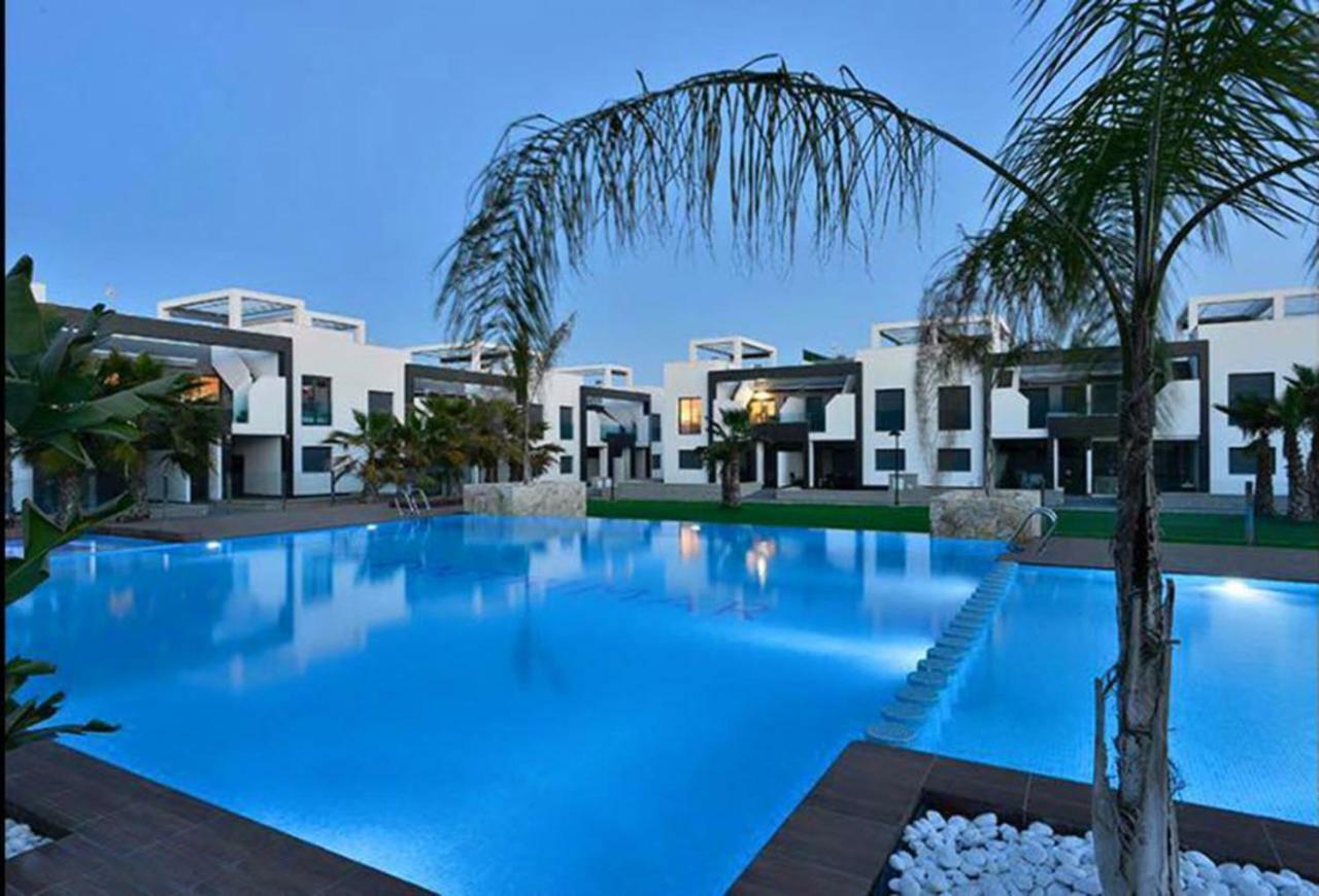 אוריהואלה Apartment Oasisbeach La Zenia מראה חיצוני תמונה