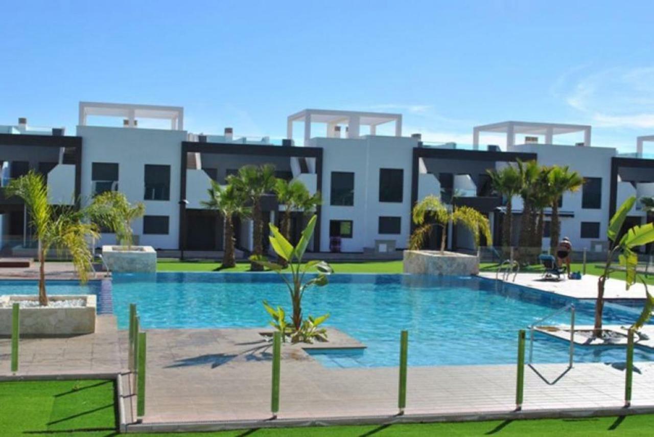 אוריהואלה Apartment Oasisbeach La Zenia מראה חיצוני תמונה