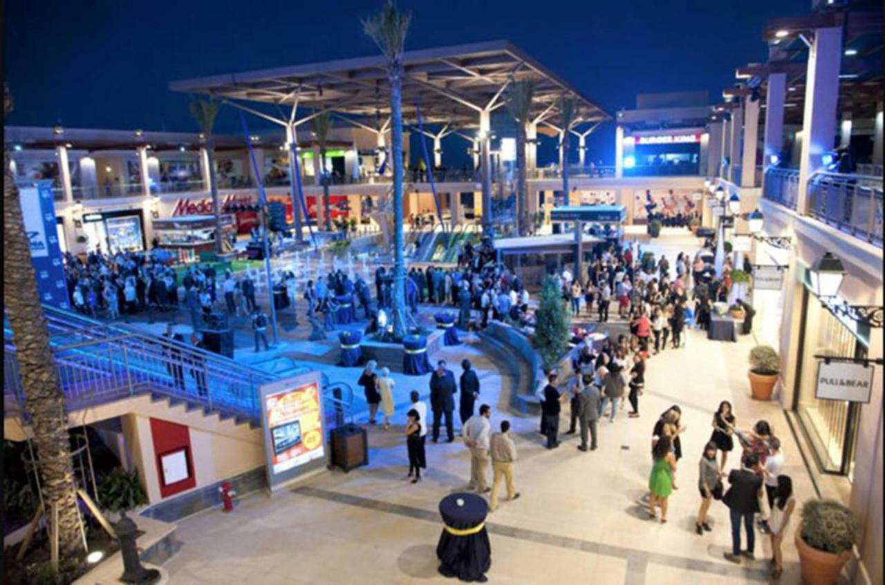 אוריהואלה Apartment Oasisbeach La Zenia מראה חיצוני תמונה