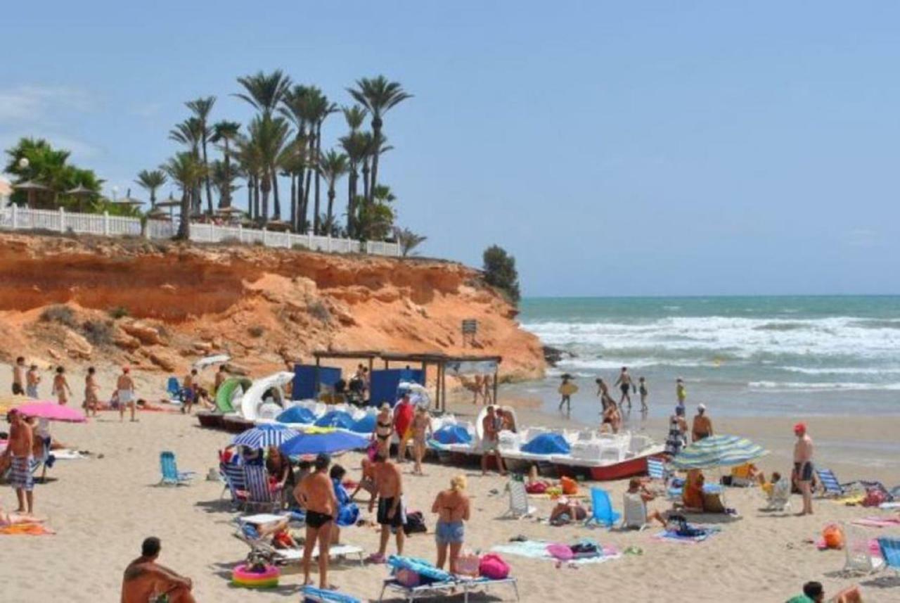 אוריהואלה Apartment Oasisbeach La Zenia מראה חיצוני תמונה