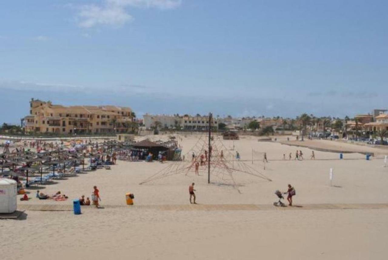 אוריהואלה Apartment Oasisbeach La Zenia מראה חיצוני תמונה